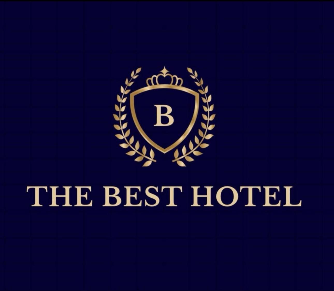 The Best Hotel Istanbul Bagian luar foto